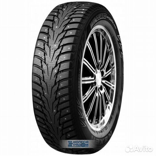 Nexen Winguard WinSpike WH62 205/60 R16 92T