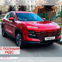 Jetour Dashing 1.5 AMT, 2023, 31 000 км, с пробегом, цена 549 000 руб.