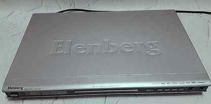 Dvd elenberg 5+1