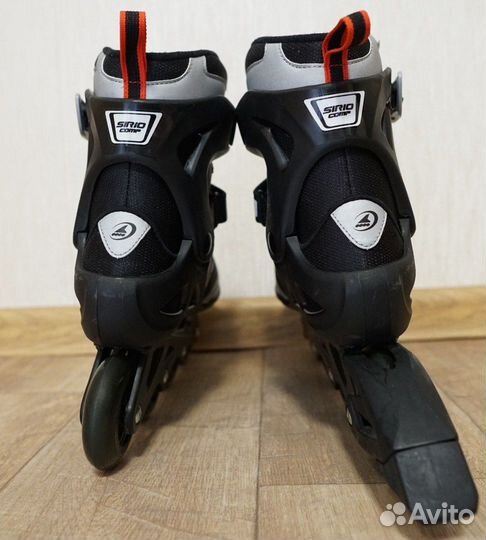 Ролики Rollerblade Sirio 42 размер