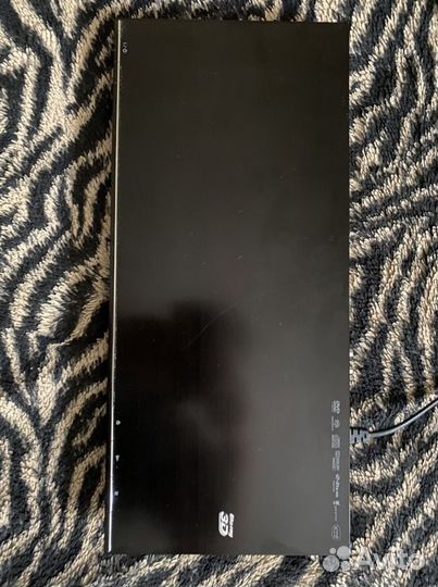 Sony BDP-S495