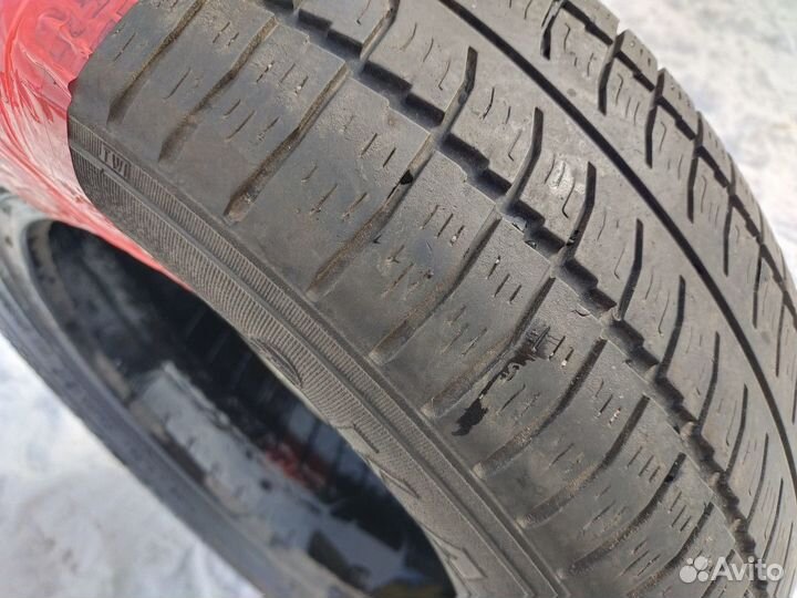 КАМА Кама-217 175/70 R13