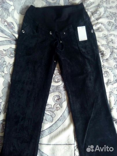 Продам новые вещи для беременных 48-50 р-р