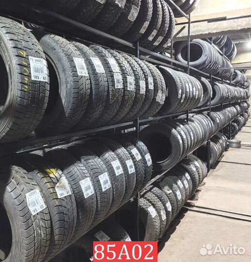 Roadstone Winguard Ice SUV 265/60 R18 110Y