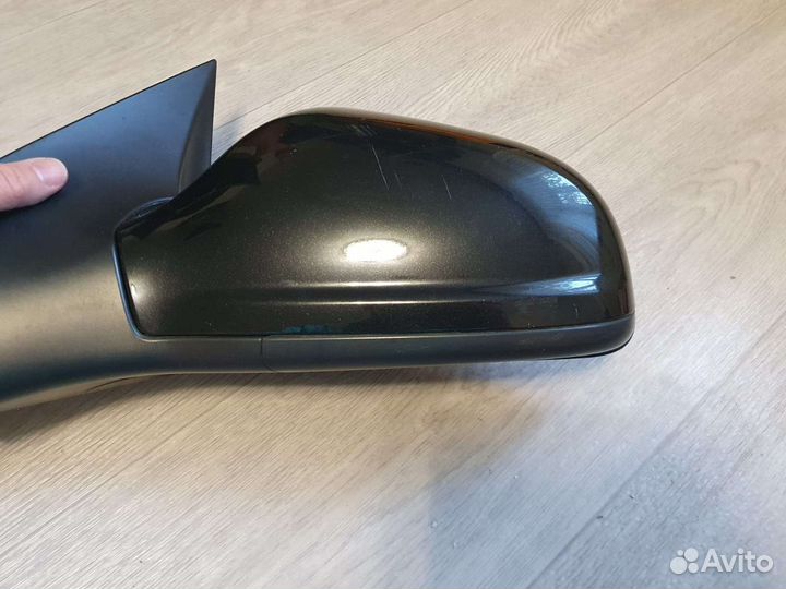 Зеркало широкое правое / левое Опель Астра Н Opel