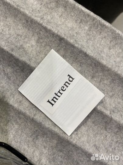 Новые очки marella intrend