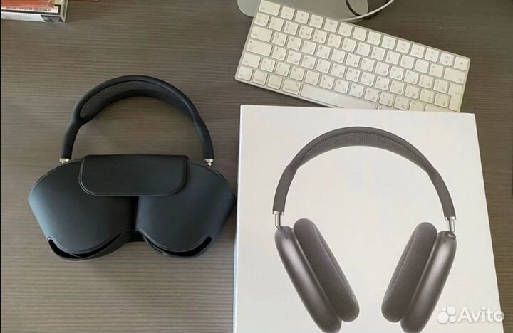 Airpods Max 1:1 Premium