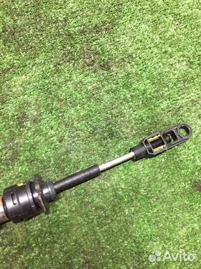 Трос переключения АКПП Mazda Cx-7 кроссовер 2.3 L3