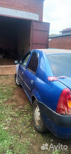 Продам запчасти renault logan
