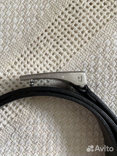 Ремень uniqlo y2k