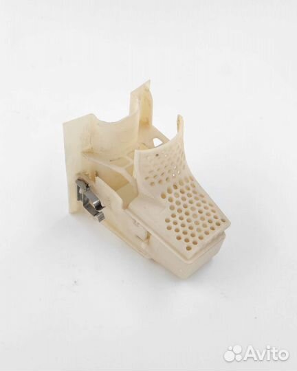 Фильтр для стиральной машины Bosch с верт. загрузк