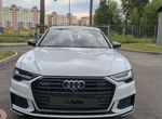 Audi A6 2.0 AMT, 2022 Новый