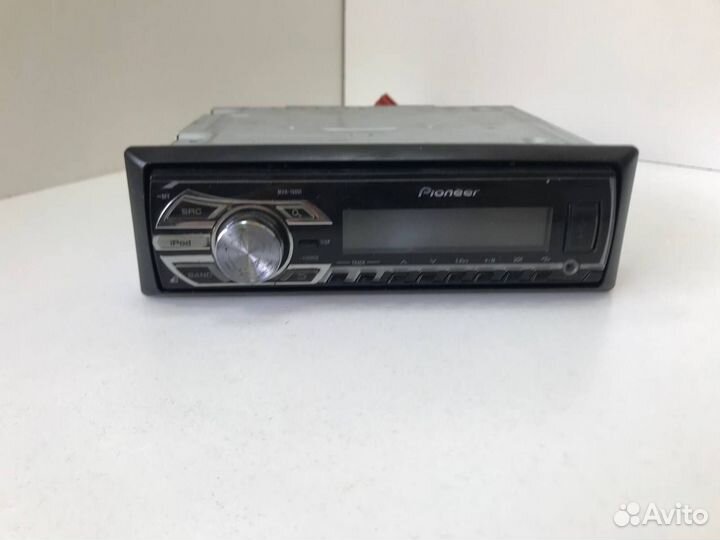 Автомагнитола Pioneer MVH-150UI