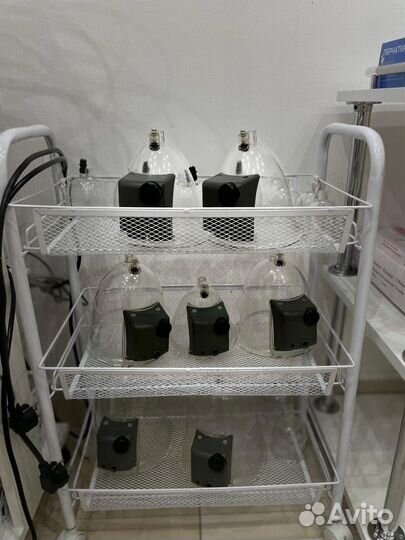 Продам студию красоты