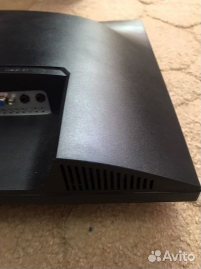 Монитор игровой acer nitro