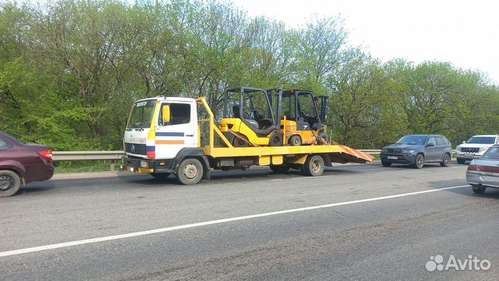 Mercedes-Benz 814D, 1991