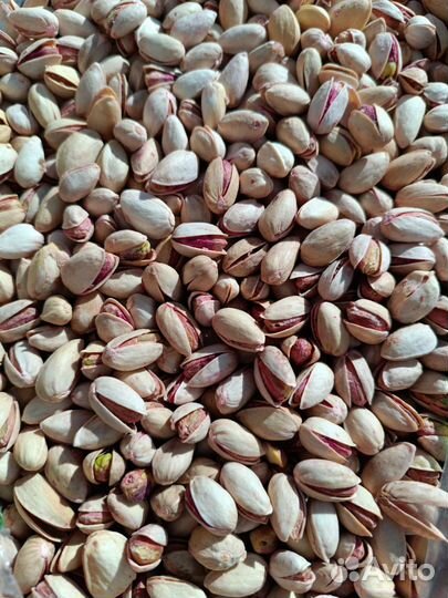 Фисташки Премиум