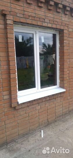 Дверь входная пвх