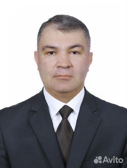 Водитель-охранник