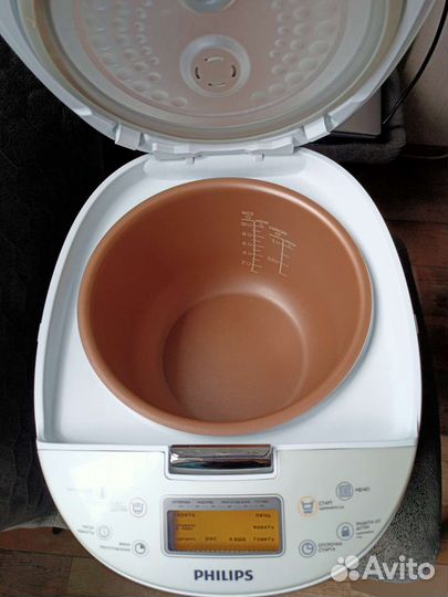 Мультиварка Philips HD3077/40