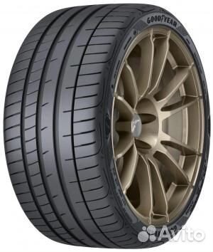 Goodyear Eagle F1 SuperSport 245/35 R19 93Y