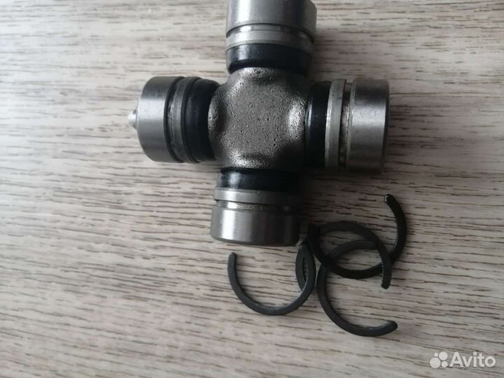 Крестовина кардана 25/64