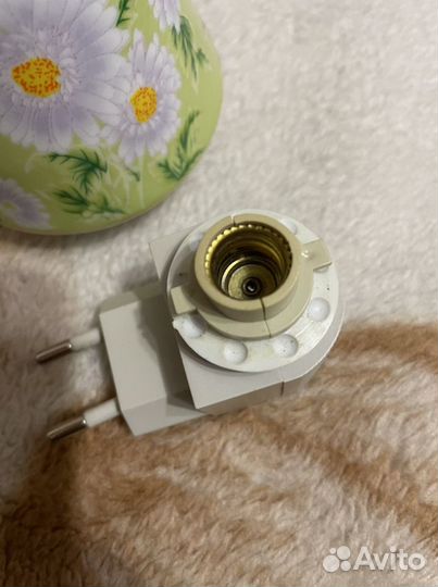 Ночник детский Семь Огней