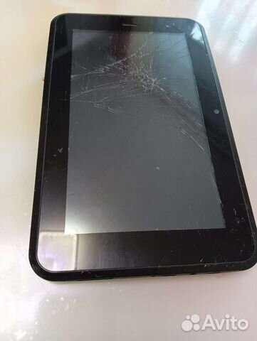 Планшет Prestigio MultiPad 7.0 Prime 3G