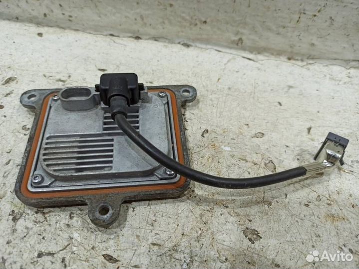 Блок розжига ксенона