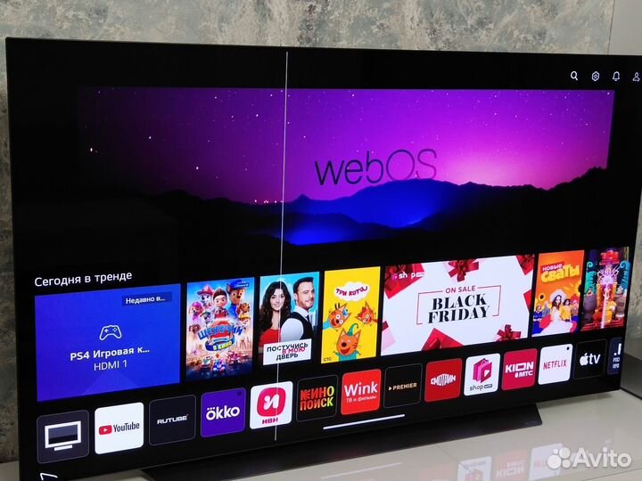 Частник по ремонту тв