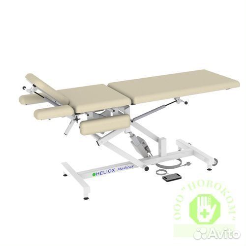 Массажный Стол Medicus Pro