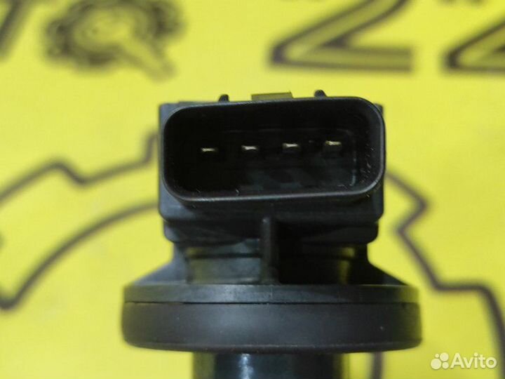 Катушка зажигания Toyota Corolla Allex NZE121