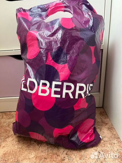 Вещи пакетом для девочки