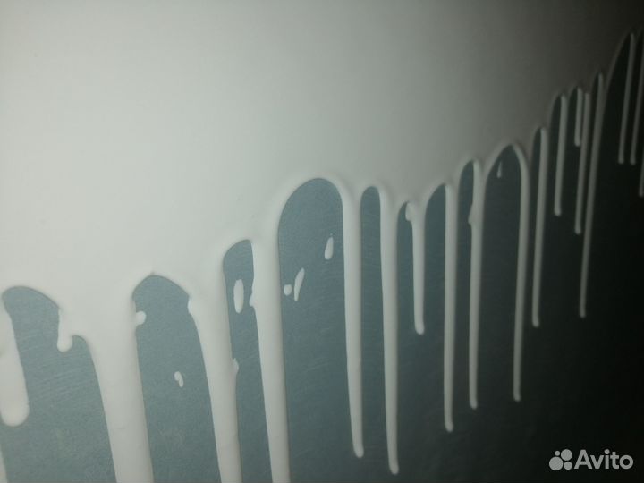 Реставрация ванн жидким акрилом