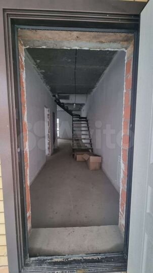 Таунхаус 100 м² на участке 2,5 сот.