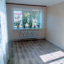 1-к. квартира, 31,7 м², 1/3 эт.