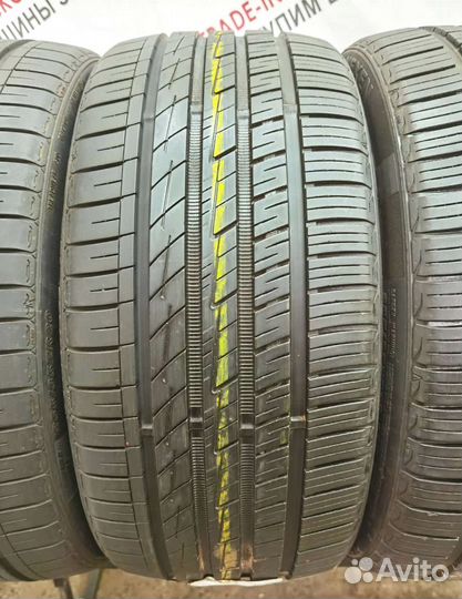 Nexen N'Fera AU7 255/35 R20 97Y