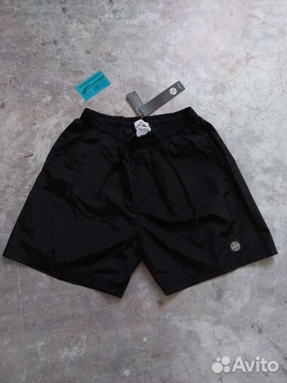 Шорты Stone Island (с CLG) + доставка