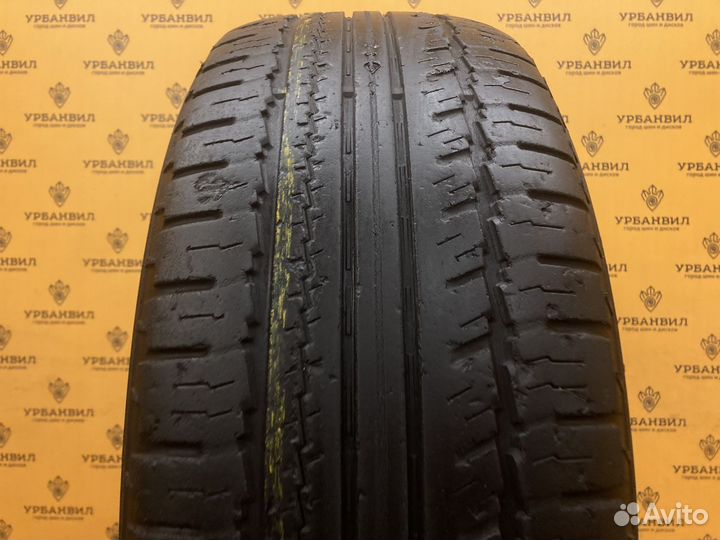 Nokian Tyres Hakka SUV 215/60 R17 100H