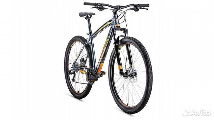 Forward next 29 3.0 disc (Рама 21