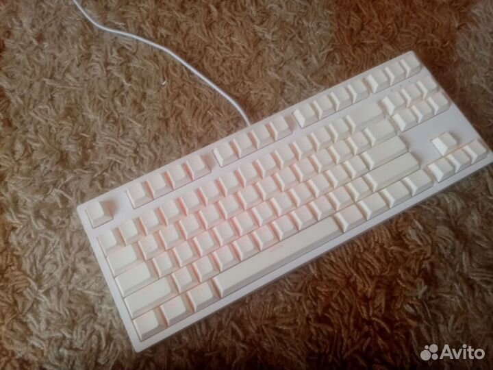 Клавиатура keyrox tkl classic