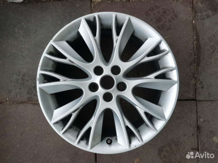 Диск R 18 Jaguar. 1 штука