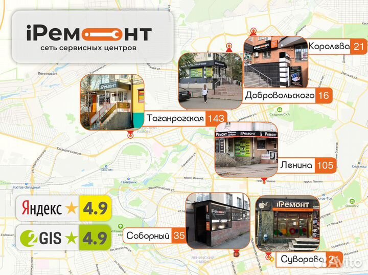 Ремонт бытовой техники от профи