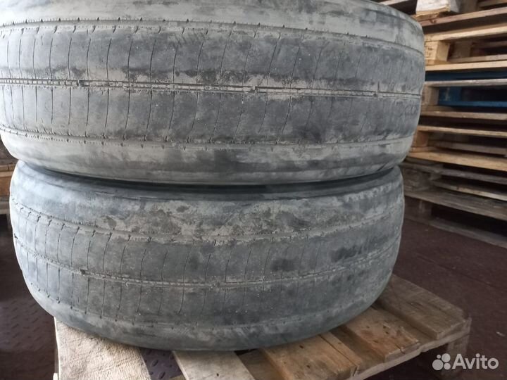 Bridgestone 315/70/22.5