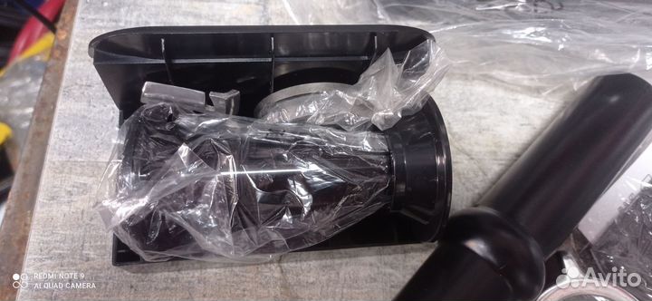 Мясорубка электрическая бу Redmond