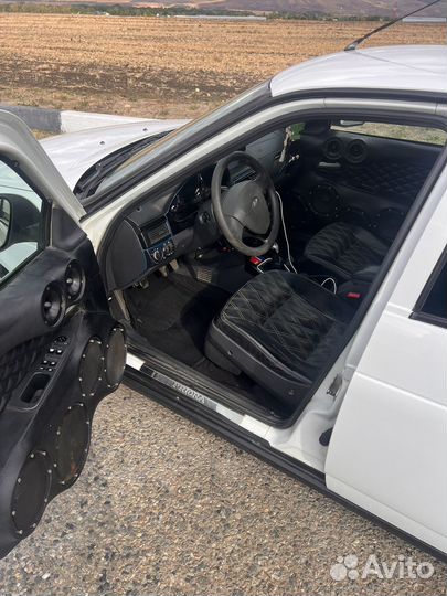 LADA Priora 1.6 МТ, 2015, 175 000 км