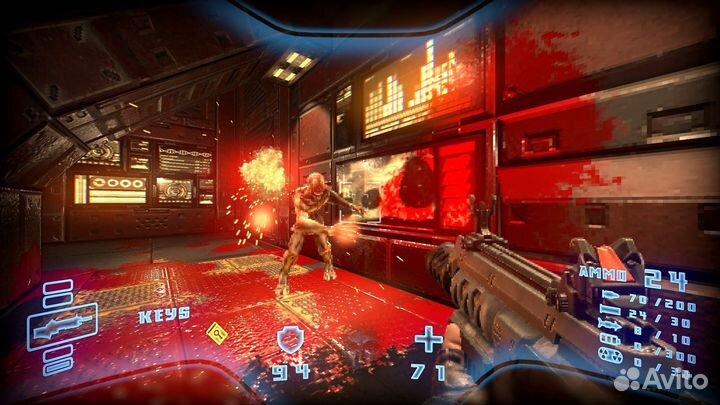 Prodeus (PS4) Продажа, Обмен