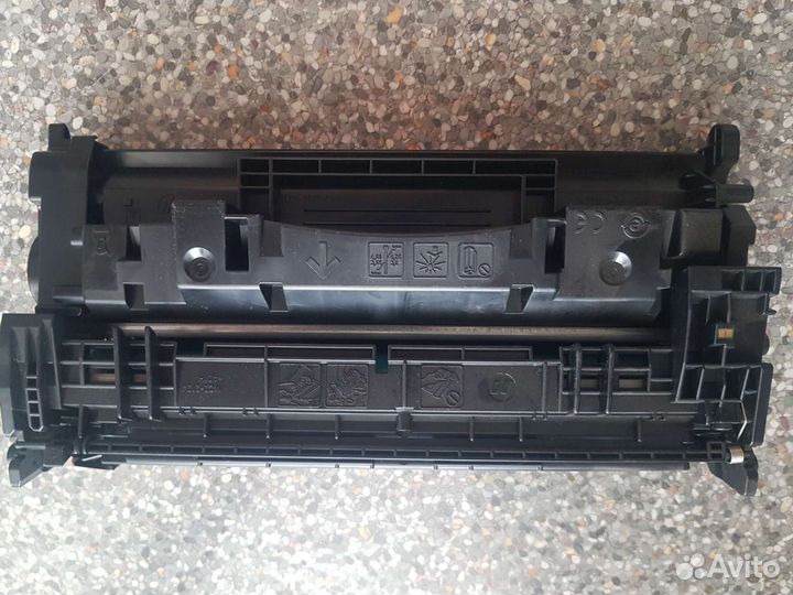 Картриджи для canon и другие