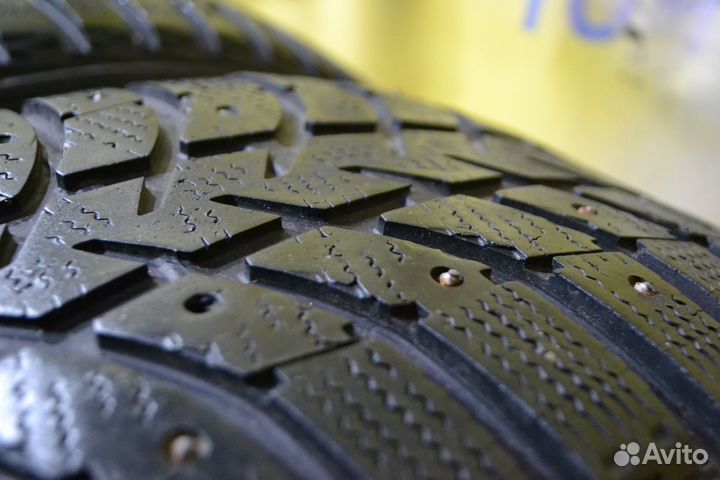 Bridgestone Ice Cruiser 5000 225/55 R17