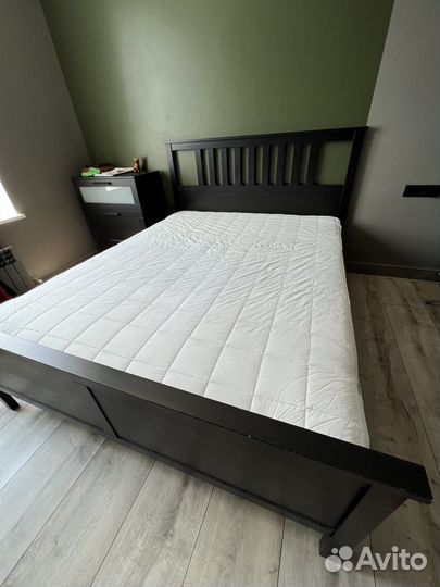 Кровать IKEA 160 200